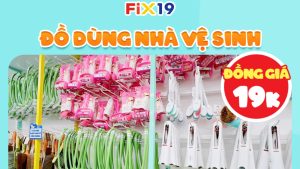 Mua Sắm Đồ Dùng Nhà Tắm Và Vệ Sinh Giá Rẻ, Uy Tín Tại Hồ Chí Minh
