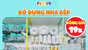 10+ Món Đồ Dùng Nhà Bếp Giá Rẻ Không Thể Thiếu Cho Mọi Gia Đình