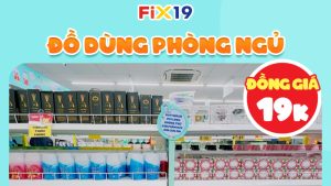 15+ Đồ Dùng Phòng Ngủ 19K Tạo Không Gian Sống Sáng Tạo